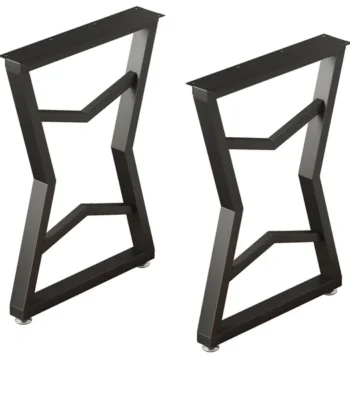 Metal Table Legs Modern Coffee Table Legs VVTL-10